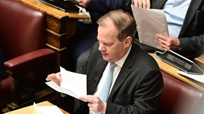 Προκαταρκτική για Τέμπη:  Μέσω υπομνήματος ο Κ. Καραμανλής δηλώνει αθώος